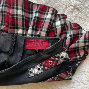 Tripp skirt